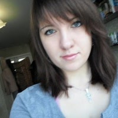 Юлия Воронко