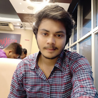 Washiq Shamsi