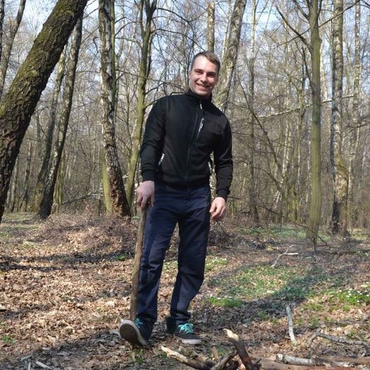 Артём Бондаренко