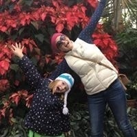 Gretchen DeGroot Green