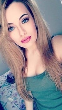 Nicola Lily Newman
