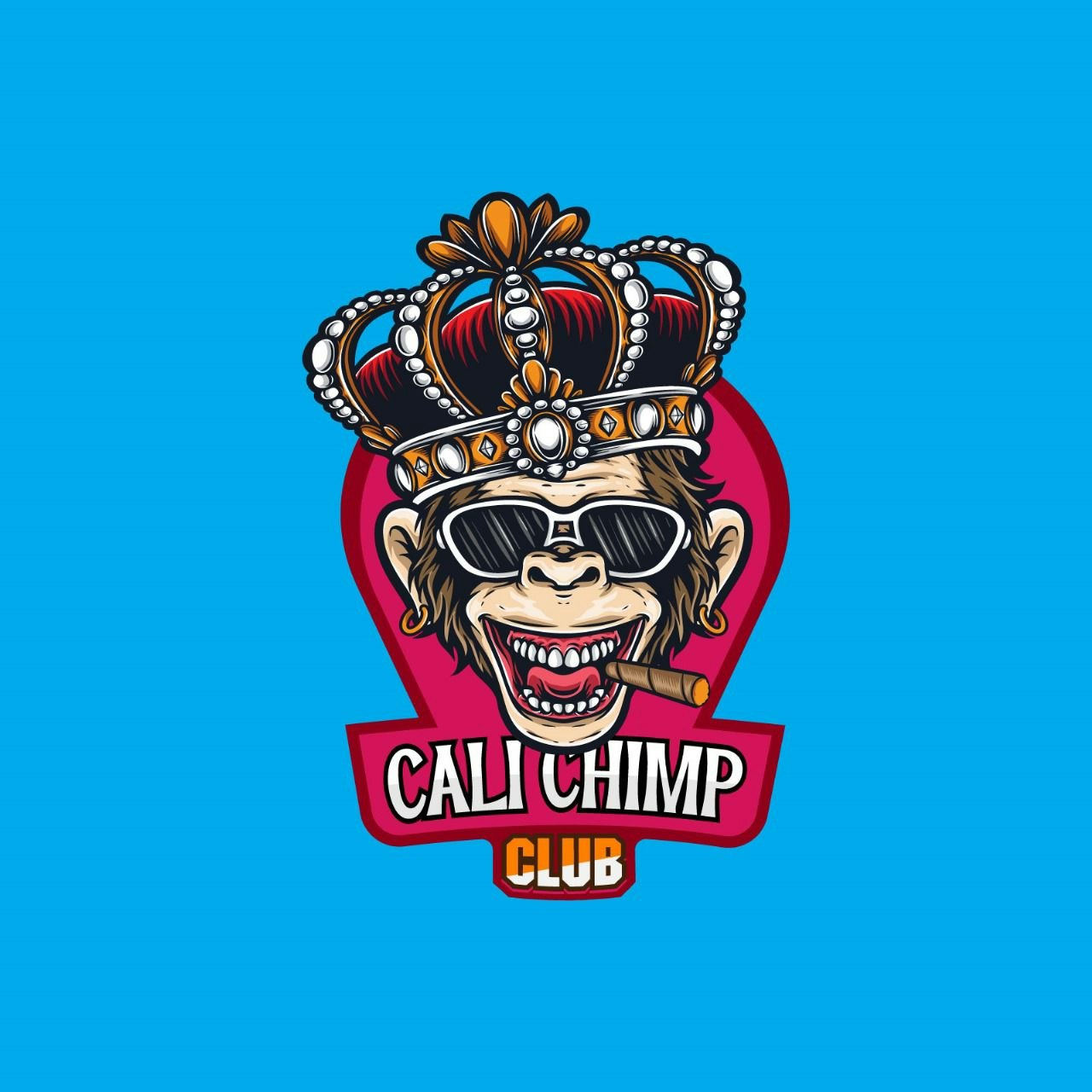 Cali Chimp
