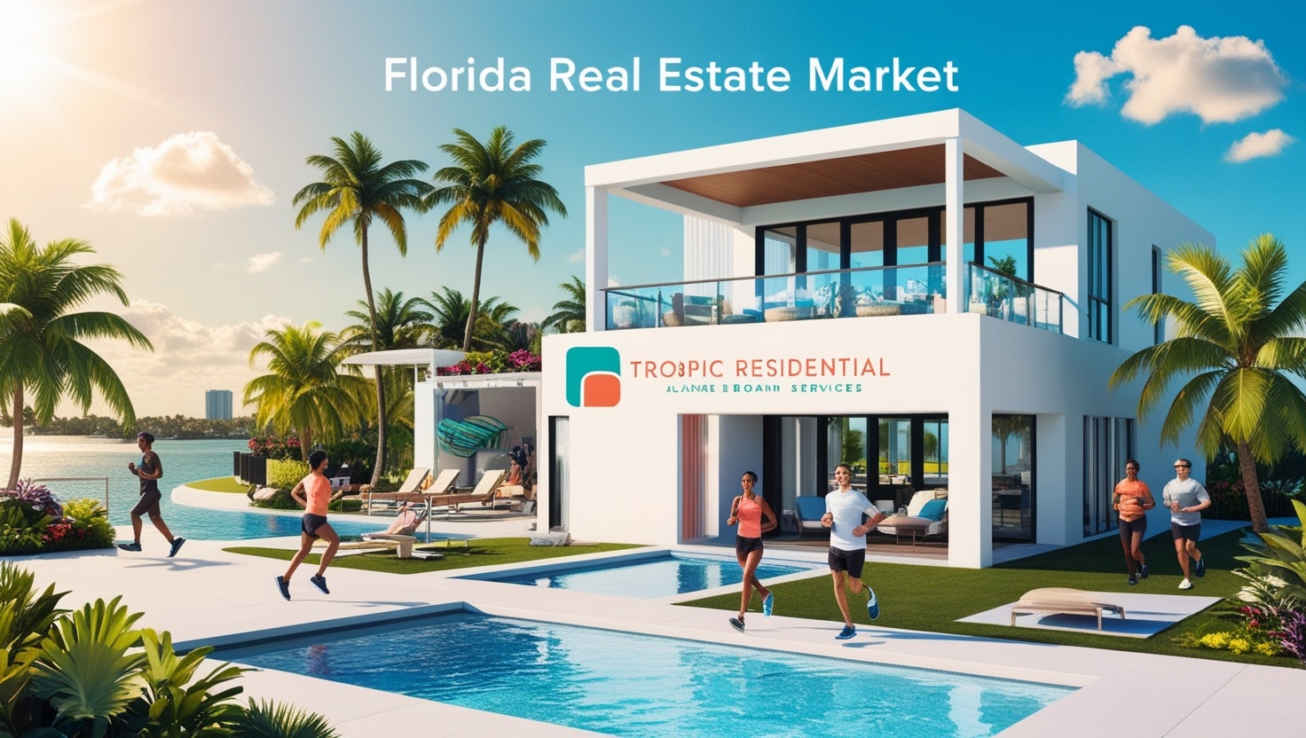 Tropic Residential