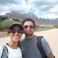 Madhumitha Sowndararajan