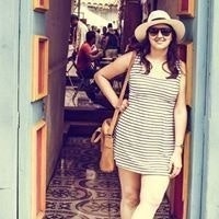 Virginia Velasquez Soto