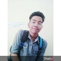 Chadrix Meven B. Balote