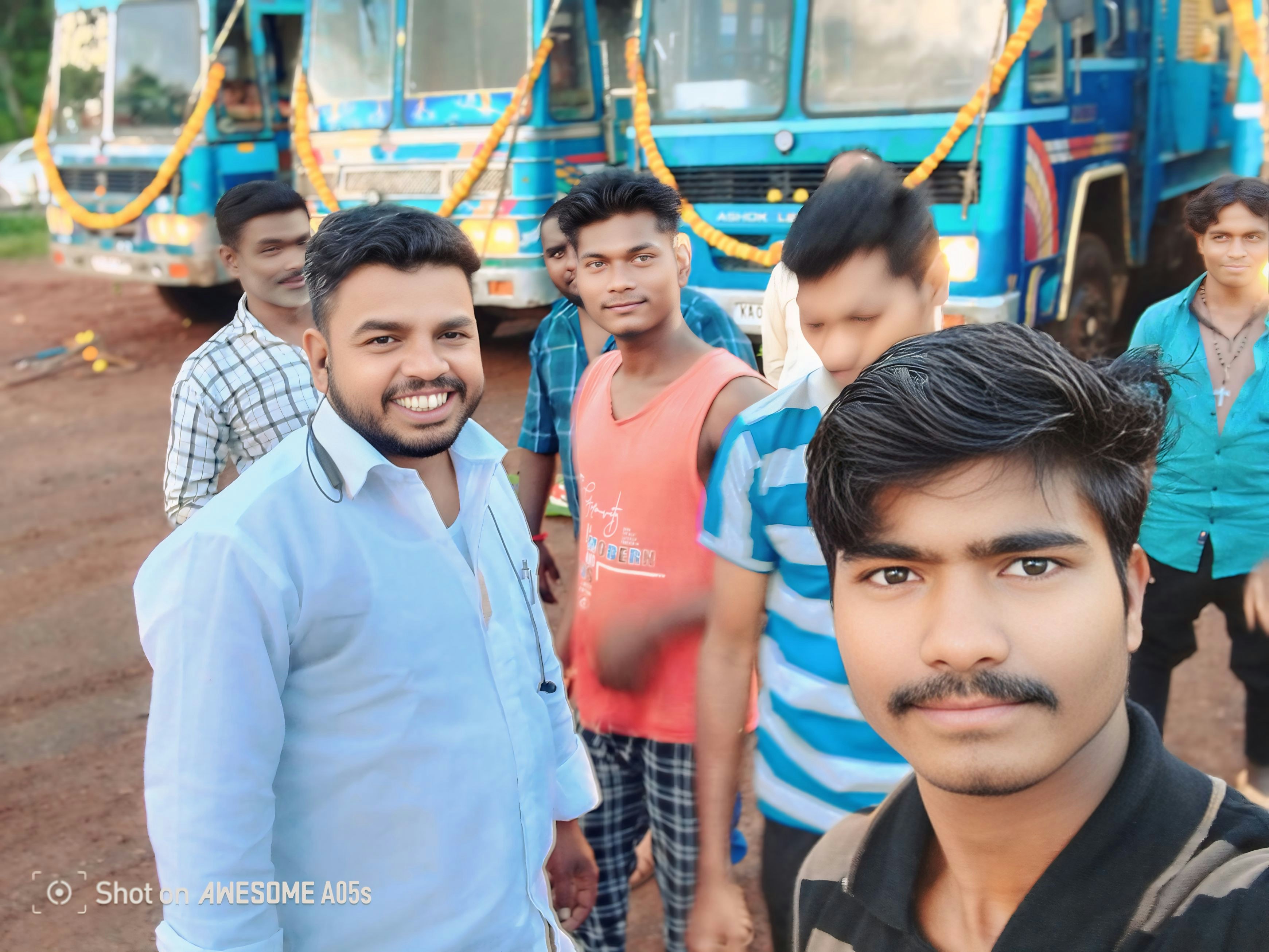 Rakesh Kumar Khushram