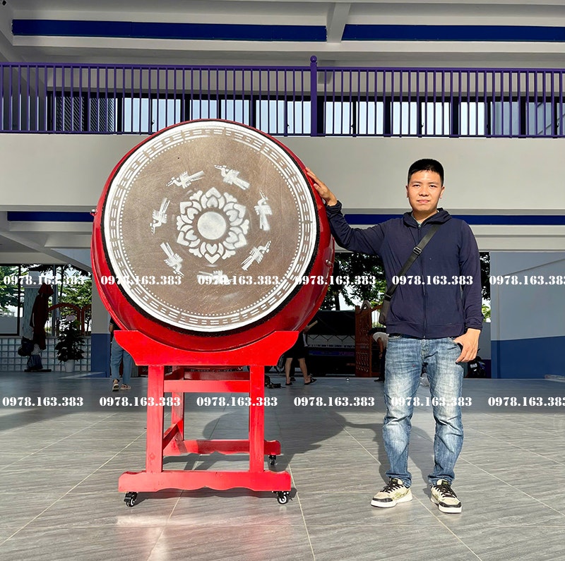 Bảng Giá Trống Trường