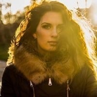 Диана Пономарёва