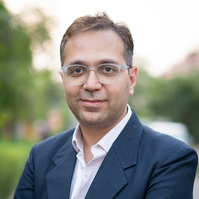 Raman Bhatia