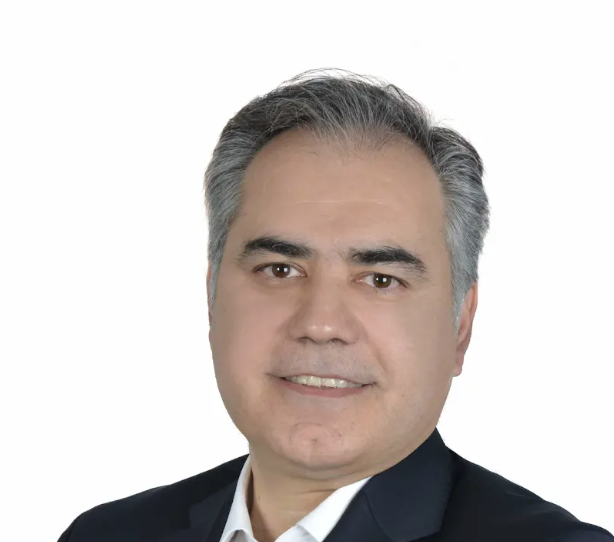 Hossein Rayhani