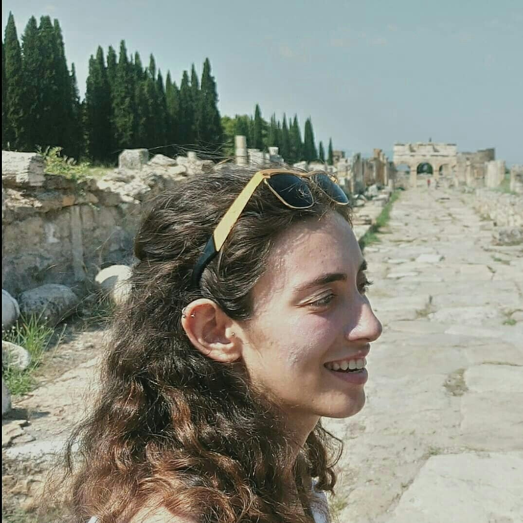 Burcu Soygüzeloğlu