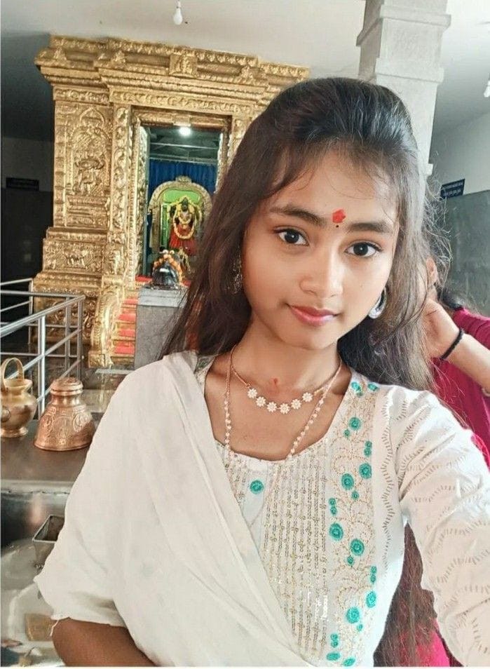 Anamika Singh
