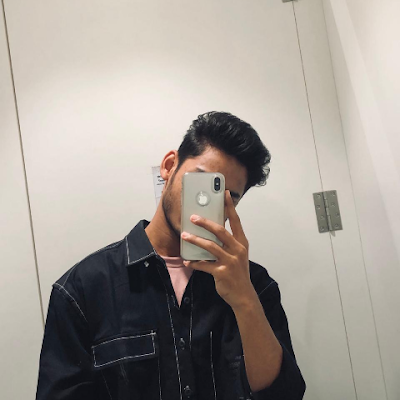 Piyush Khare