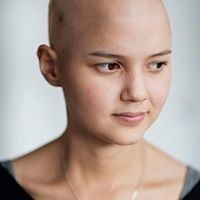 Natasha Vetterlain Mogensen