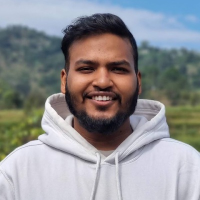 Atul Singh