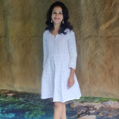 Aparna Seshadri