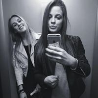 Brigita Klimauskaitė