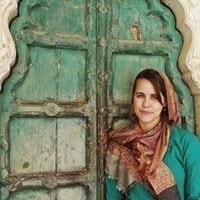 Lauren Elizabeth Jones