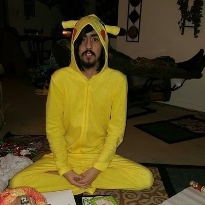 Garrett Ellis🎅💈