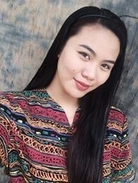 Christine Joy Magallanes Ayo