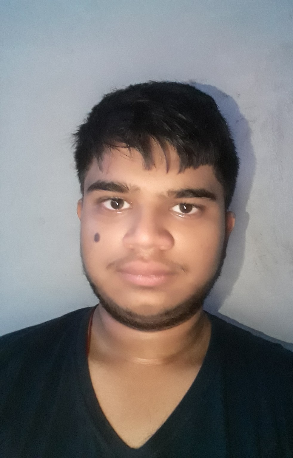 Mohit Rai