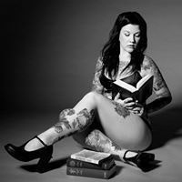 Natalie Carmen Lorenz