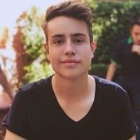 Sebastian Ajas Arandia