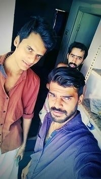 Anoop Namboodirippad