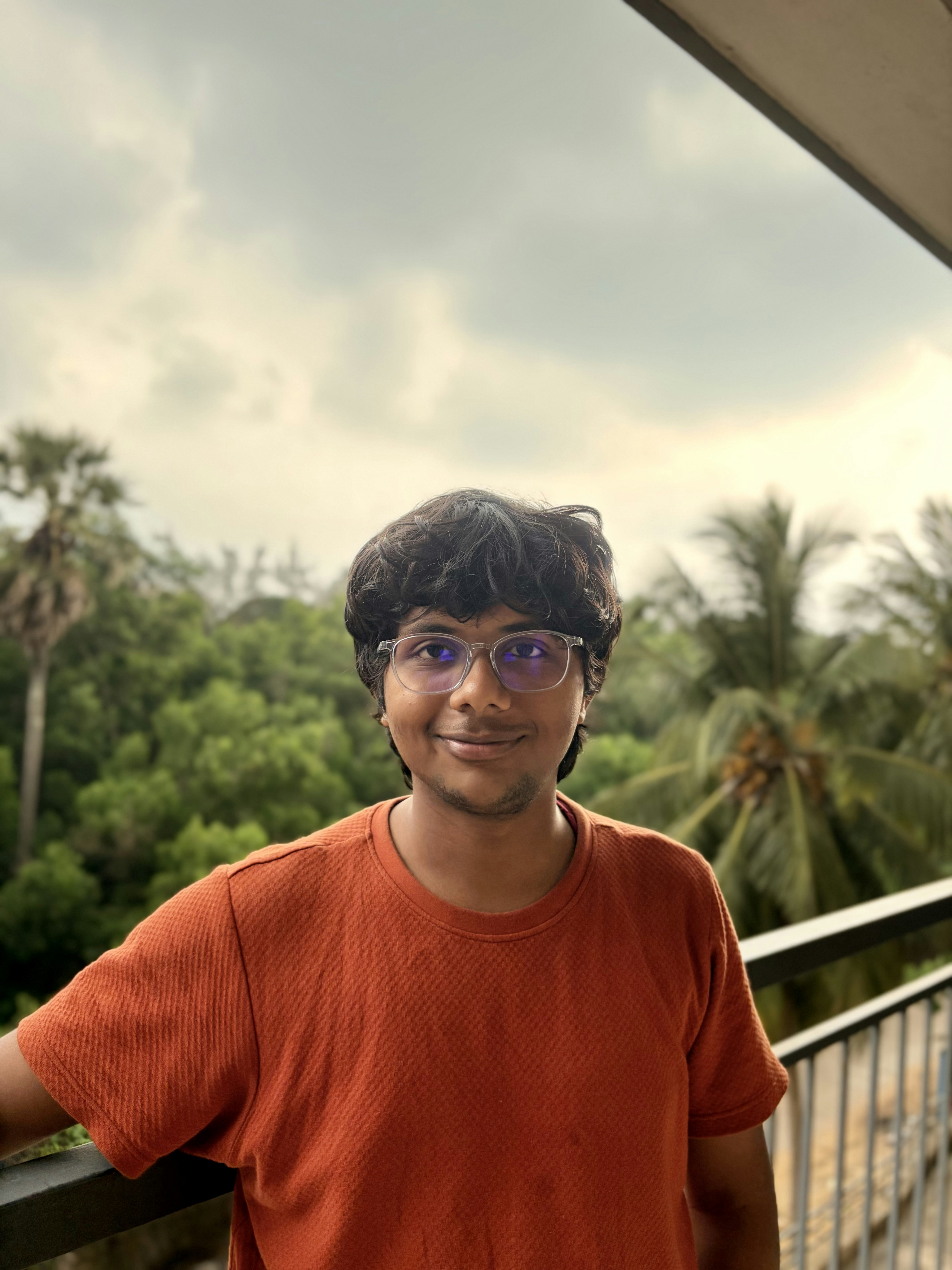 Sourabh Kapure