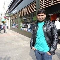 Siva Kumar Bommareddy