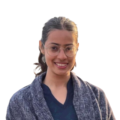 Bhavya Arora
