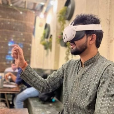 Aditya 👾