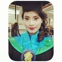 Merry Veronica Panggabean