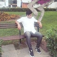 Patrick Montero Zapata