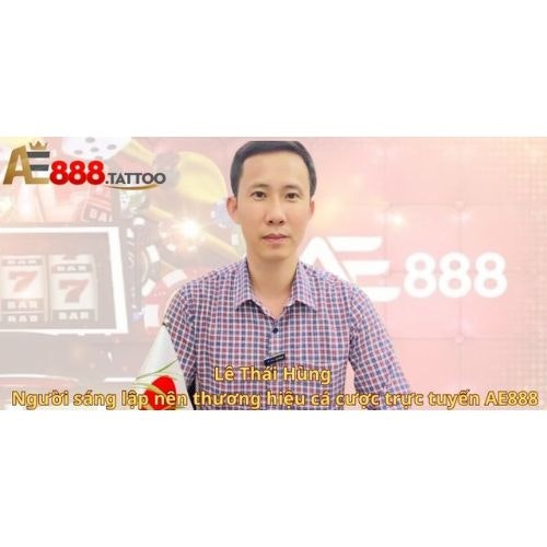 Lê Thái Hùng