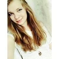 София Антоненко