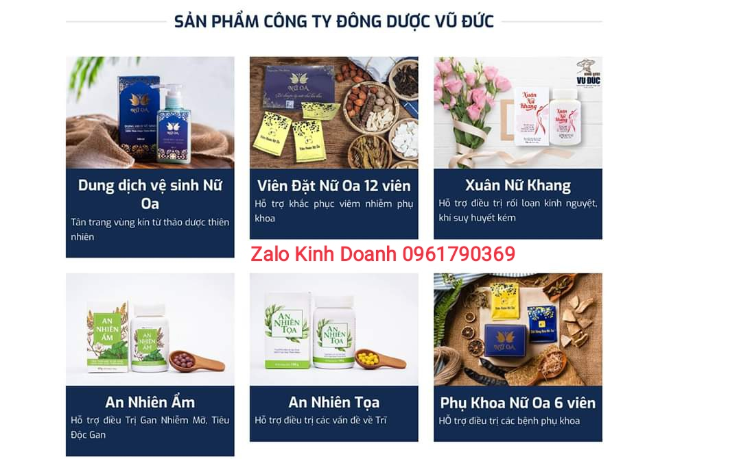 Đông Dược Vũ Đức