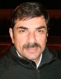 Javier Martinez Gonzalez