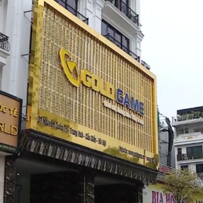 Gold Game Việt Nam