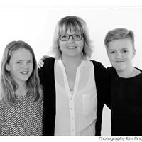 Tina Benfeldt Levring