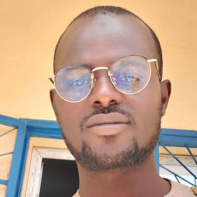 Abou sayabou SAMAILA ALASSANE