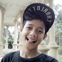 Raihan Panca Mubaroq