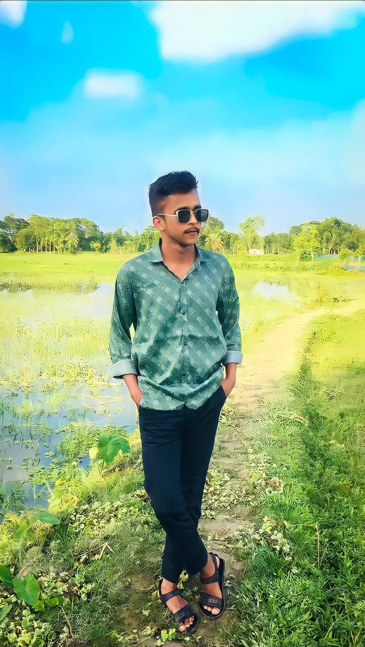 Foysal Uddin