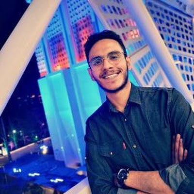 Alireza Abouei Mehrizi