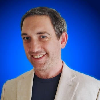 Aaron Shechet