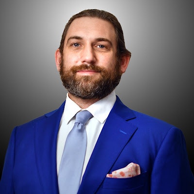 Aaron Shechet