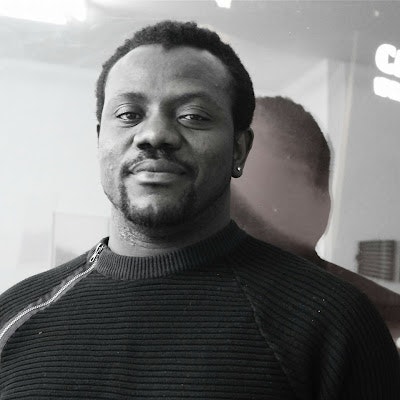 Yves Ivers Pierre (What is Right!)