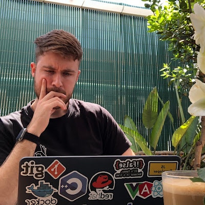 Jose Alberto Galera Sánchez