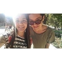 Мария Георгиева